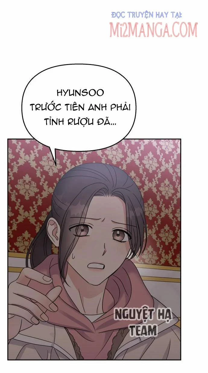 Hãy Diễn Như Anh Yêu Em Chapter 50 - Trang 21