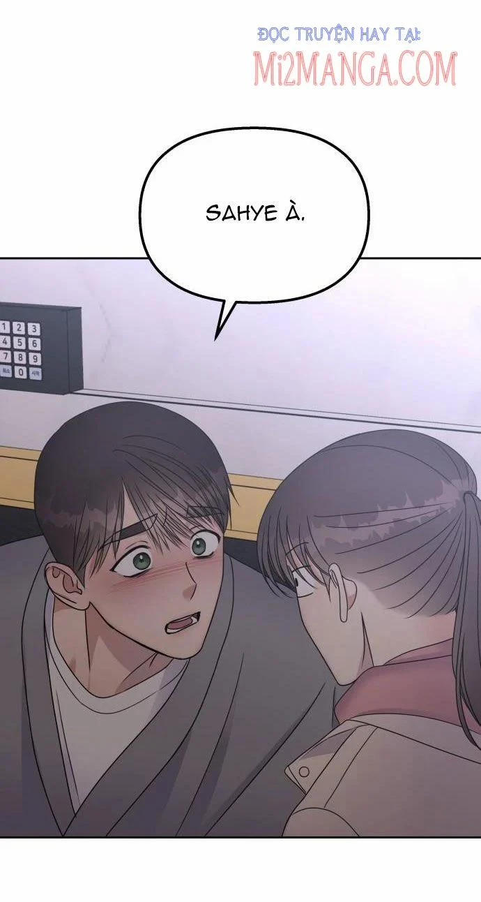 Hãy Diễn Như Anh Yêu Em Chapter 50 - Trang 23