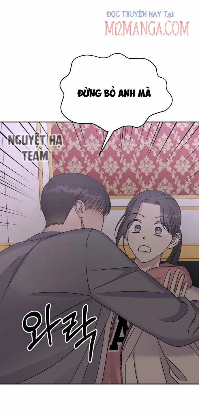Hãy Diễn Như Anh Yêu Em Chapter 50 - Trang 25