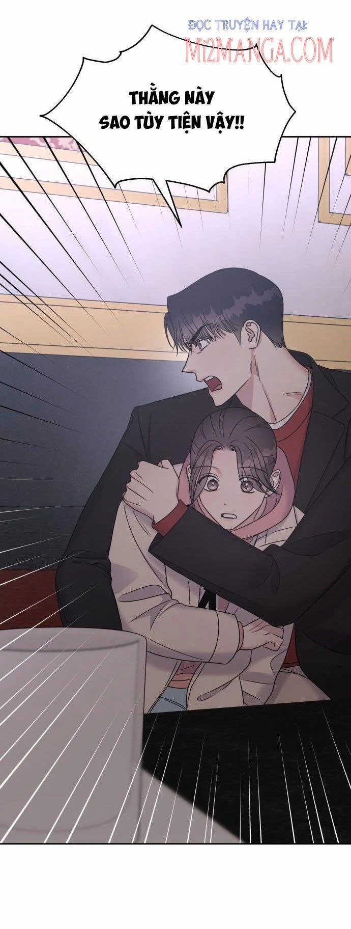 Hãy Diễn Như Anh Yêu Em Chapter 50 - Trang 28