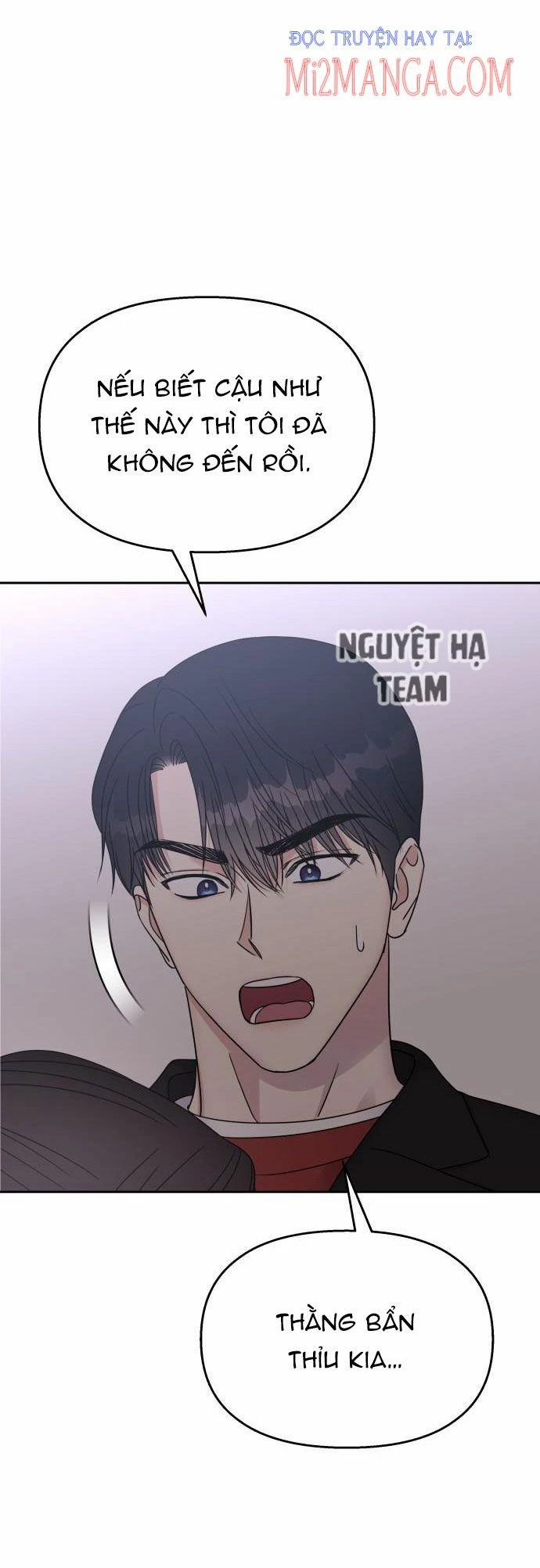 Hãy Diễn Như Anh Yêu Em Chapter 50 - Trang 29