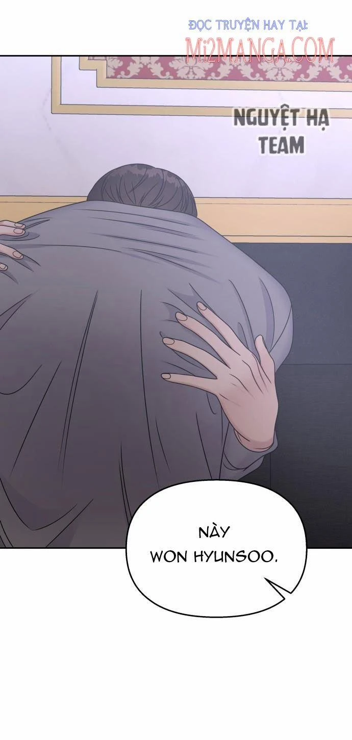 Hãy Diễn Như Anh Yêu Em Chapter 50 - Trang 33