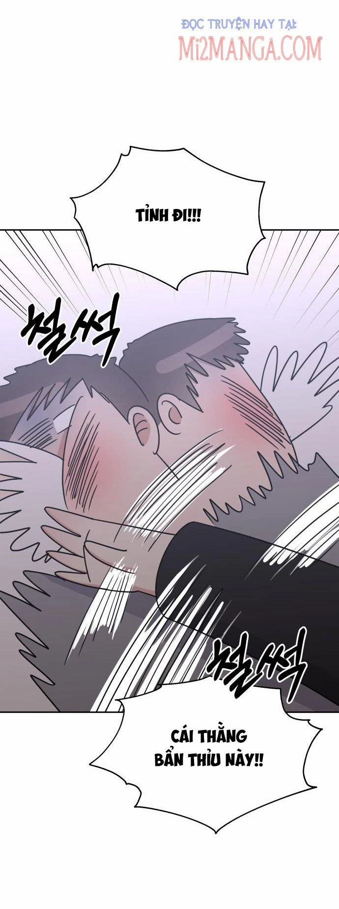Hãy Diễn Như Anh Yêu Em Chapter 50 - Trang 35