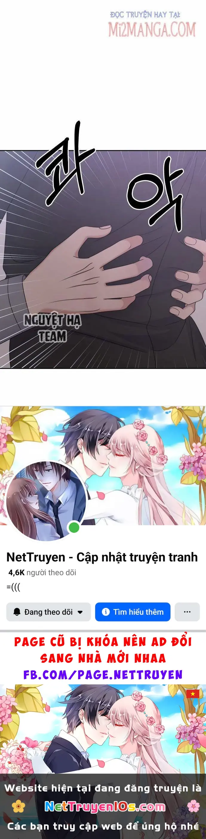 Hãy Diễn Như Anh Yêu Em Chapter 50 - Trang 37