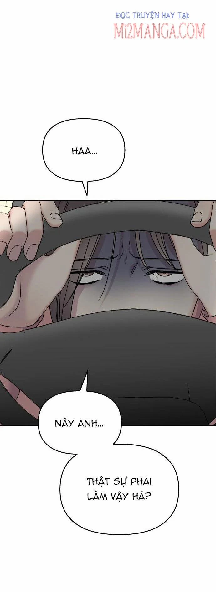 Hãy Diễn Như Anh Yêu Em Chapter 50 - Trang 6