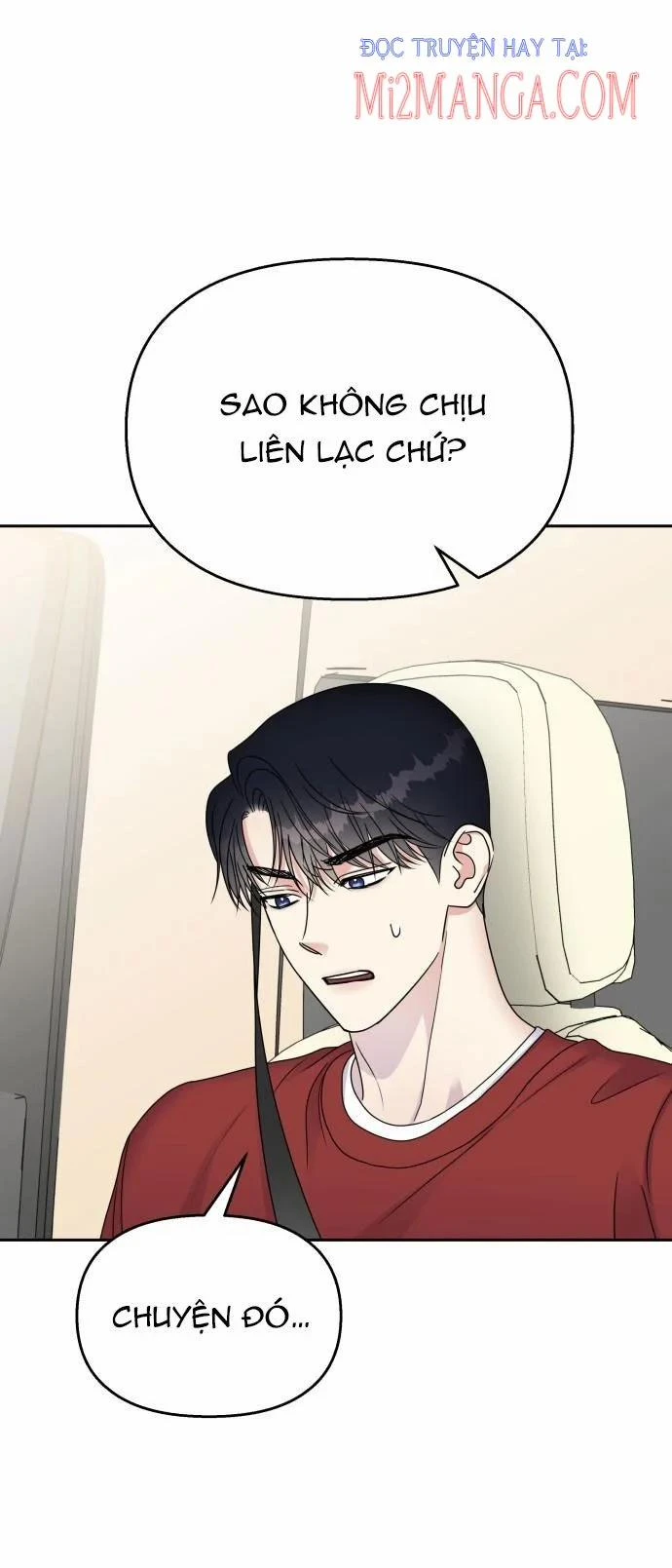Hãy Diễn Như Anh Yêu Em Chapter 50 - Trang 7