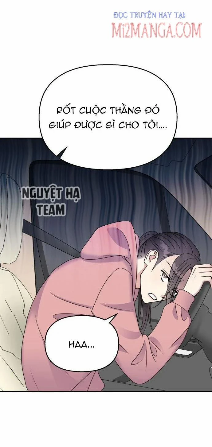 Hãy Diễn Như Anh Yêu Em Chapter 50 - Trang 9