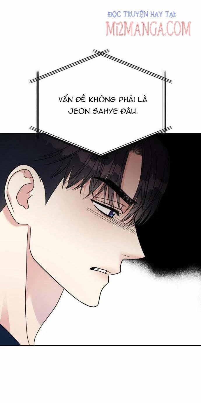 Hãy Diễn Như Anh Yêu Em Chapter 51.5 - Trang 11