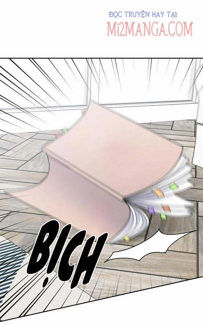 Hãy Diễn Như Anh Yêu Em Chapter 51.5 - Trang 12
