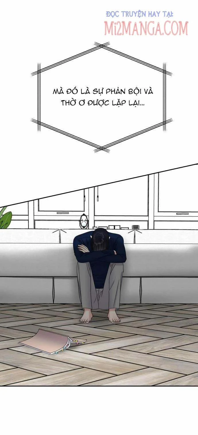 Hãy Diễn Như Anh Yêu Em Chapter 51.5 - Trang 13