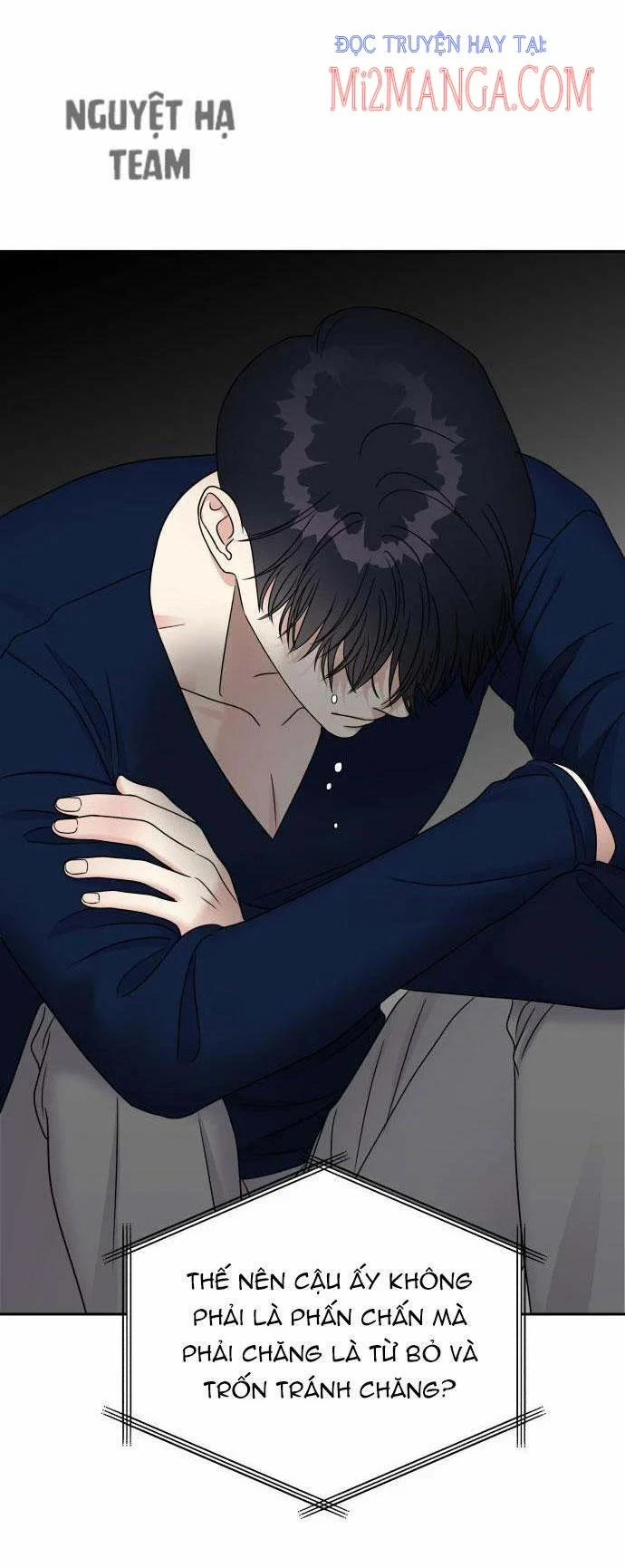 Hãy Diễn Như Anh Yêu Em Chapter 51.5 - Trang 14