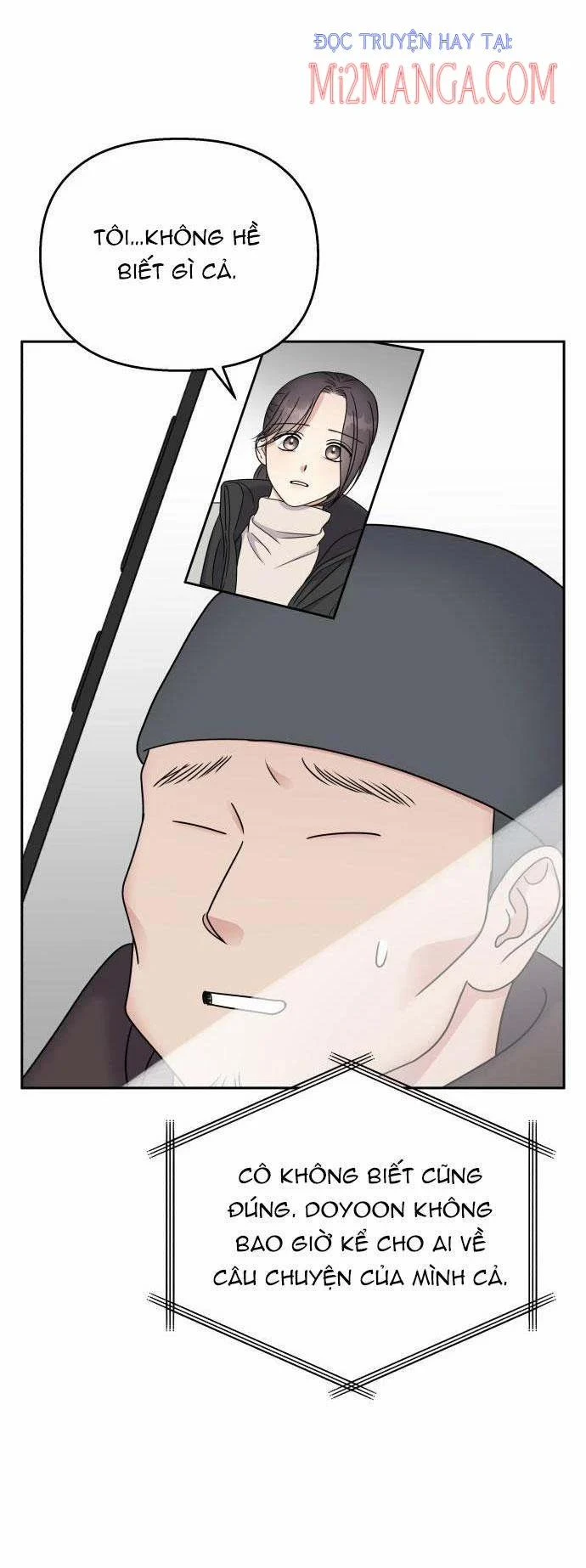 Hãy Diễn Như Anh Yêu Em Chapter 51.5 - Trang 16