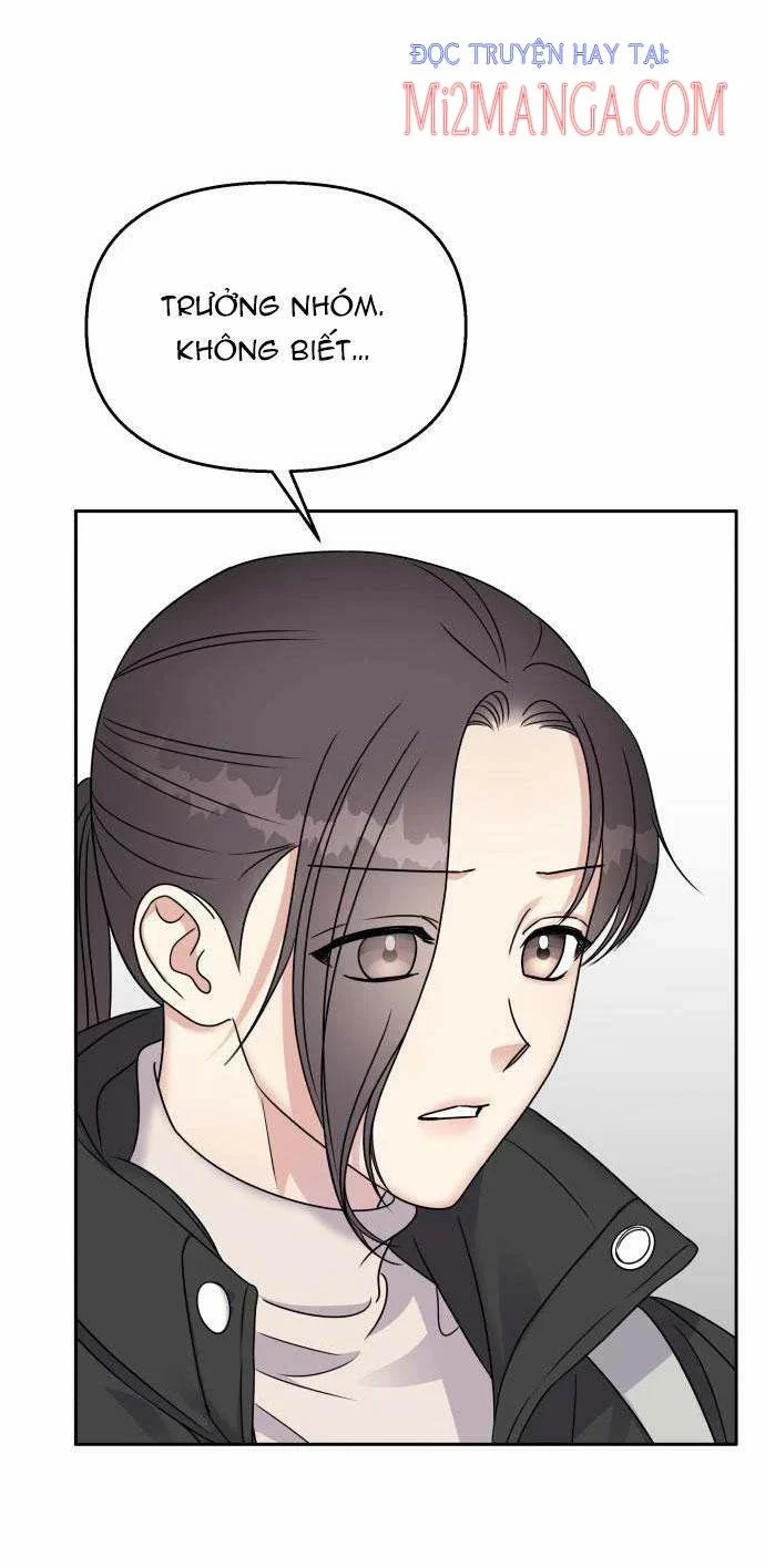 Hãy Diễn Như Anh Yêu Em Chapter 51.5 - Trang 19