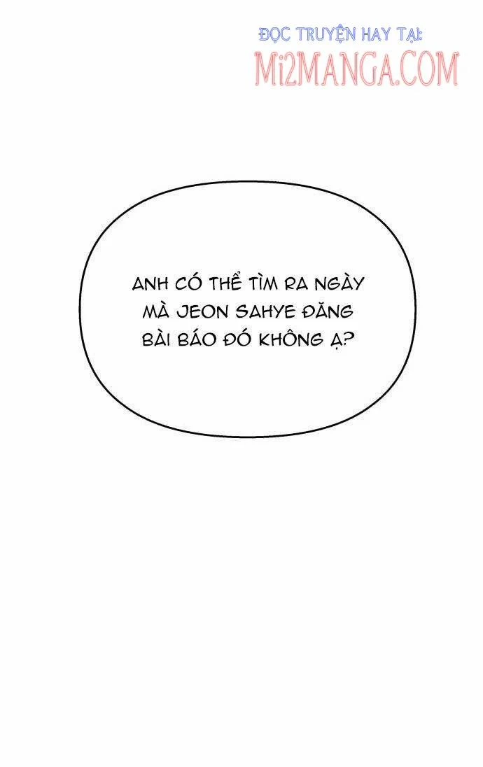Hãy Diễn Như Anh Yêu Em Chapter 51.5 - Trang 20