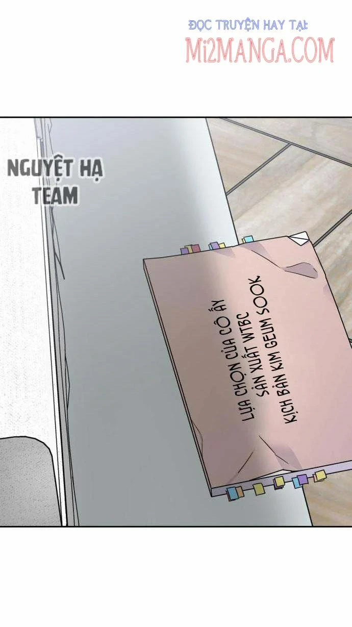 Hãy Diễn Như Anh Yêu Em Chapter 51.5 - Trang 22
