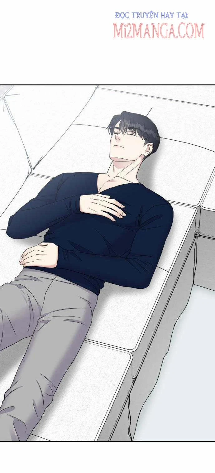 Hãy Diễn Như Anh Yêu Em Chapter 51.5 - Trang 23