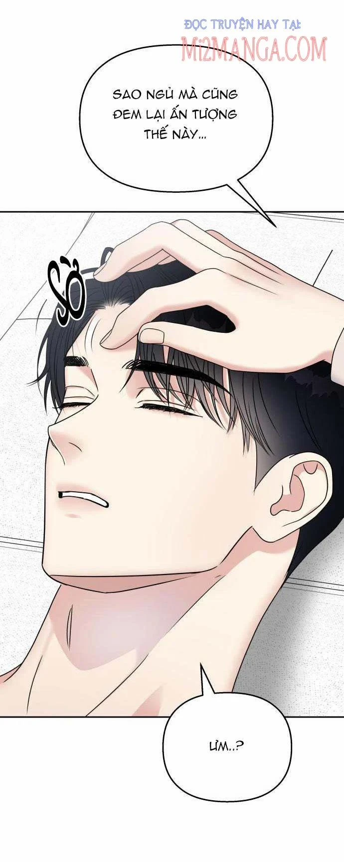 Hãy Diễn Như Anh Yêu Em Chapter 51.5 - Trang 25