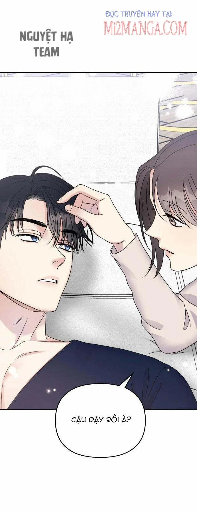 Hãy Diễn Như Anh Yêu Em Chapter 51.5 - Trang 26