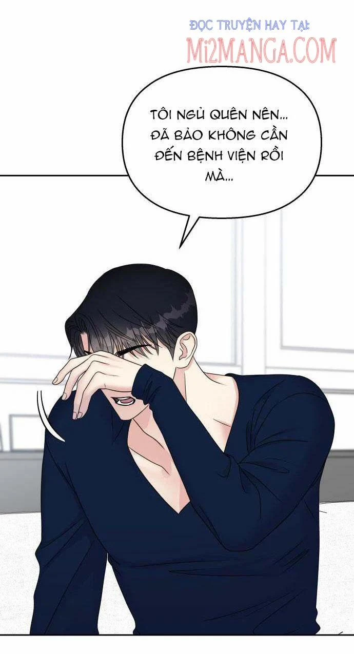 Hãy Diễn Như Anh Yêu Em Chapter 51.5 - Trang 28