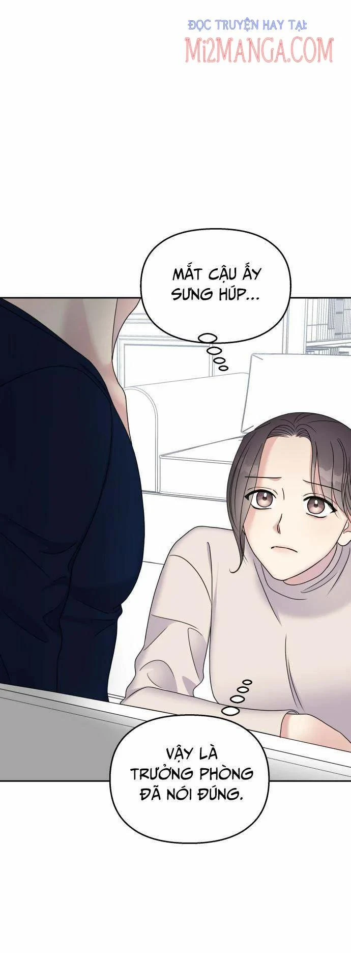 Hãy Diễn Như Anh Yêu Em Chapter 51.5 - Trang 29