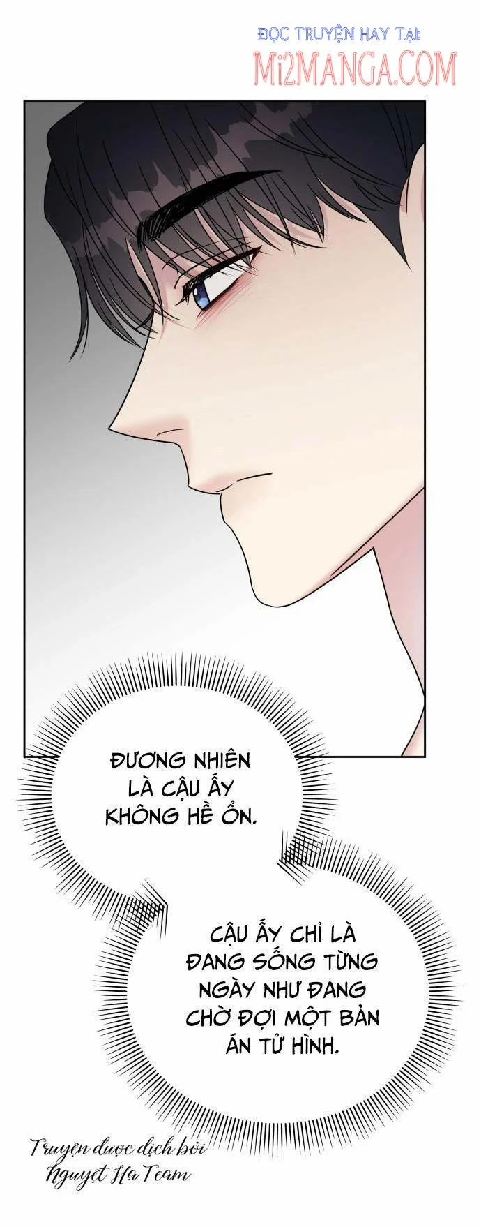 Hãy Diễn Như Anh Yêu Em Chapter 51.5 - Trang 30