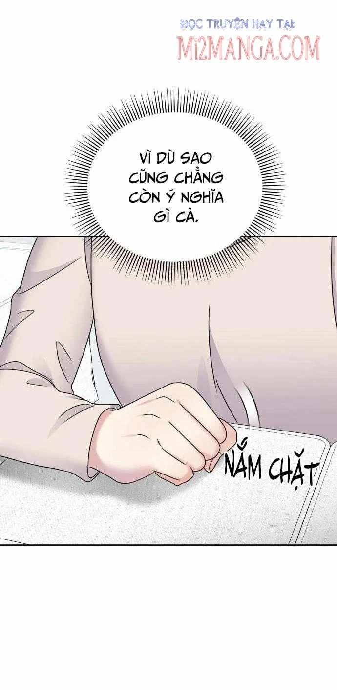 Hãy Diễn Như Anh Yêu Em Chapter 51.5 - Trang 31