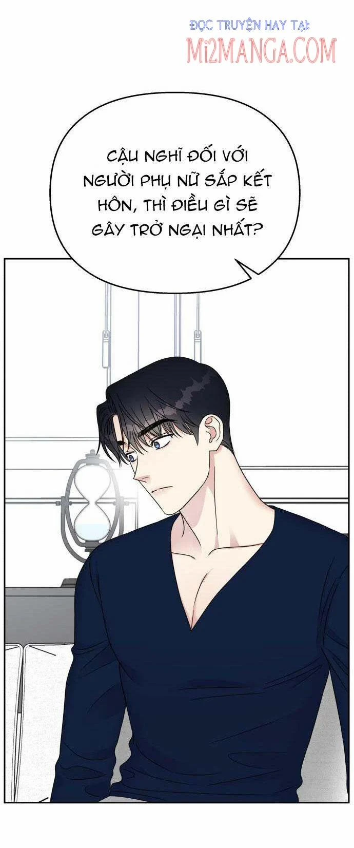 Hãy Diễn Như Anh Yêu Em Chapter 51.5 - Trang 32