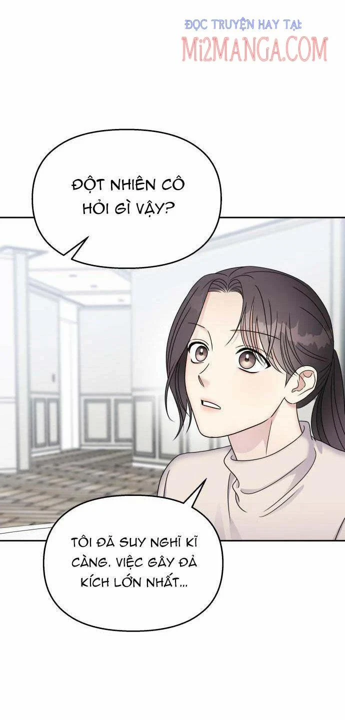 Hãy Diễn Như Anh Yêu Em Chapter 51.5 - Trang 33