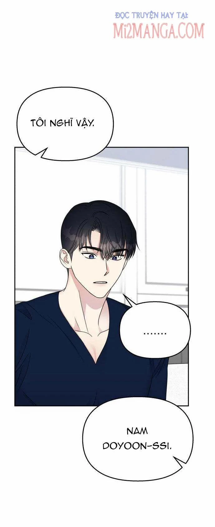 Hãy Diễn Như Anh Yêu Em Chapter 51.5 - Trang 35
