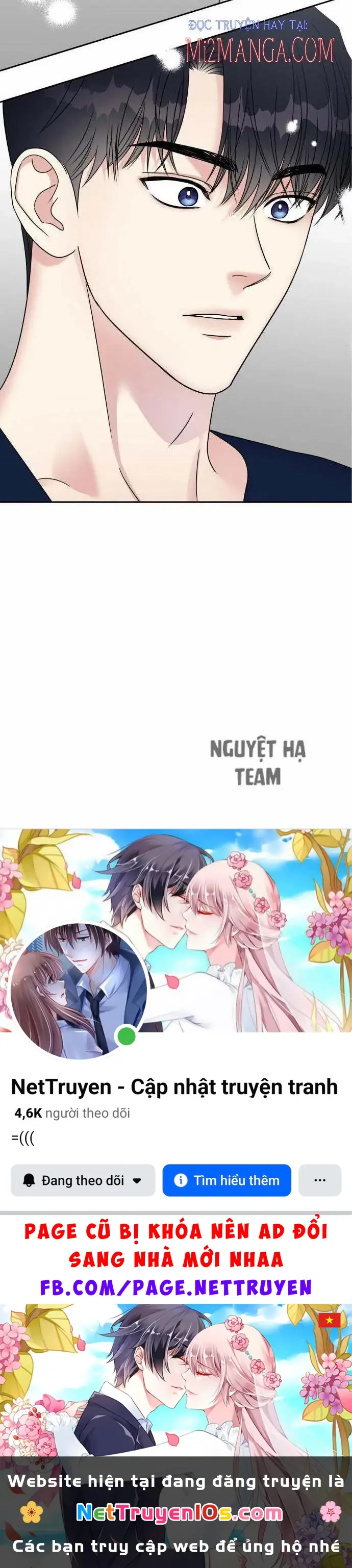 Hãy Diễn Như Anh Yêu Em Chapter 51.5 - Trang 37