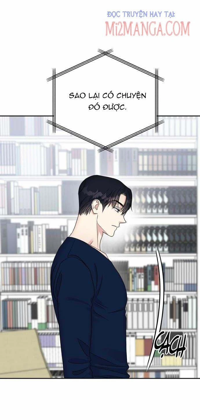 Hãy Diễn Như Anh Yêu Em Chapter 51.5 - Trang 4