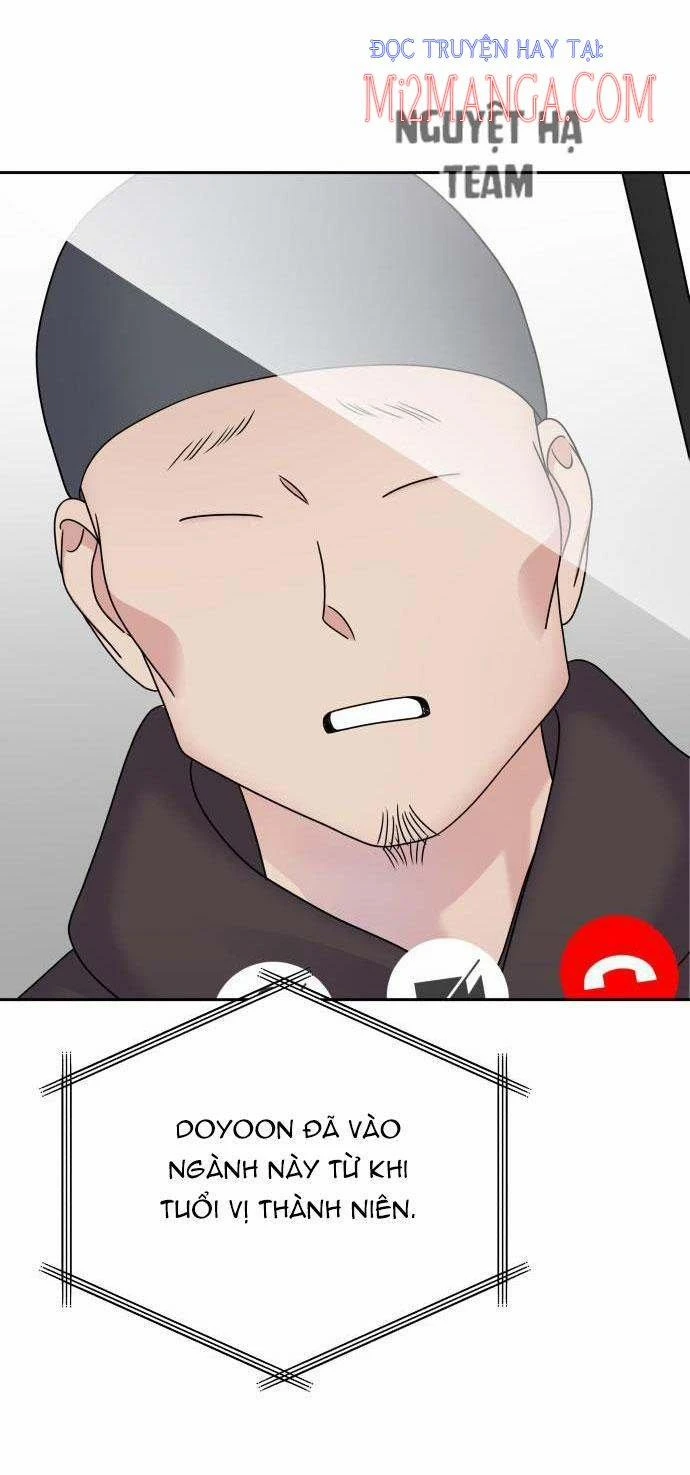 Hãy Diễn Như Anh Yêu Em Chapter 51.5 - Trang 6