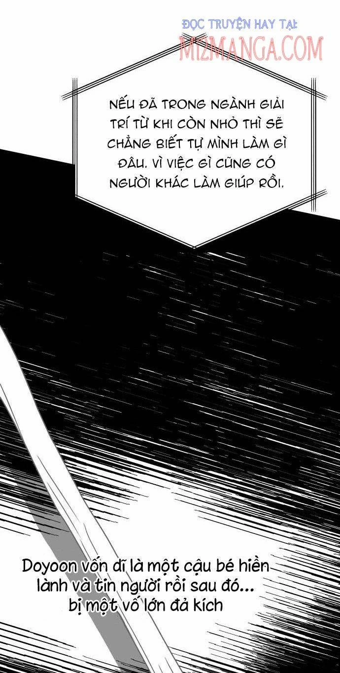 Hãy Diễn Như Anh Yêu Em Chapter 51.5 - Trang 7