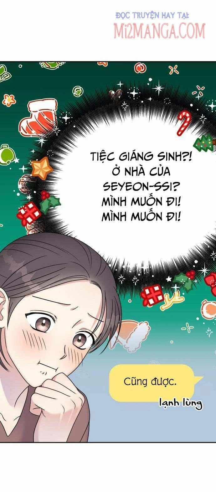 Hãy Diễn Như Anh Yêu Em Chapter 51 - Trang 18