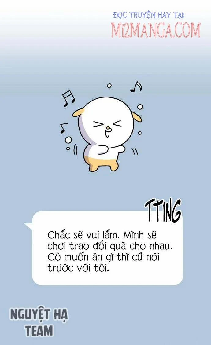 Hãy Diễn Như Anh Yêu Em Chapter 51 - Trang 19