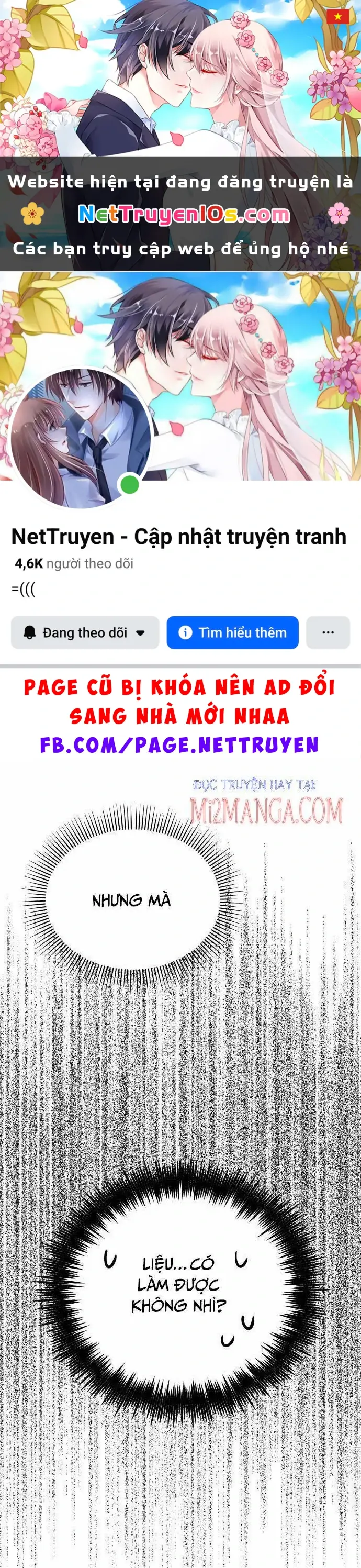 Hãy Diễn Như Anh Yêu Em Chapter 51 - Trang 2