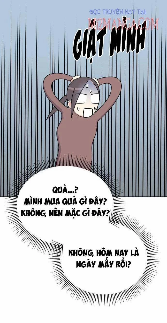 Hãy Diễn Như Anh Yêu Em Chapter 51 - Trang 20