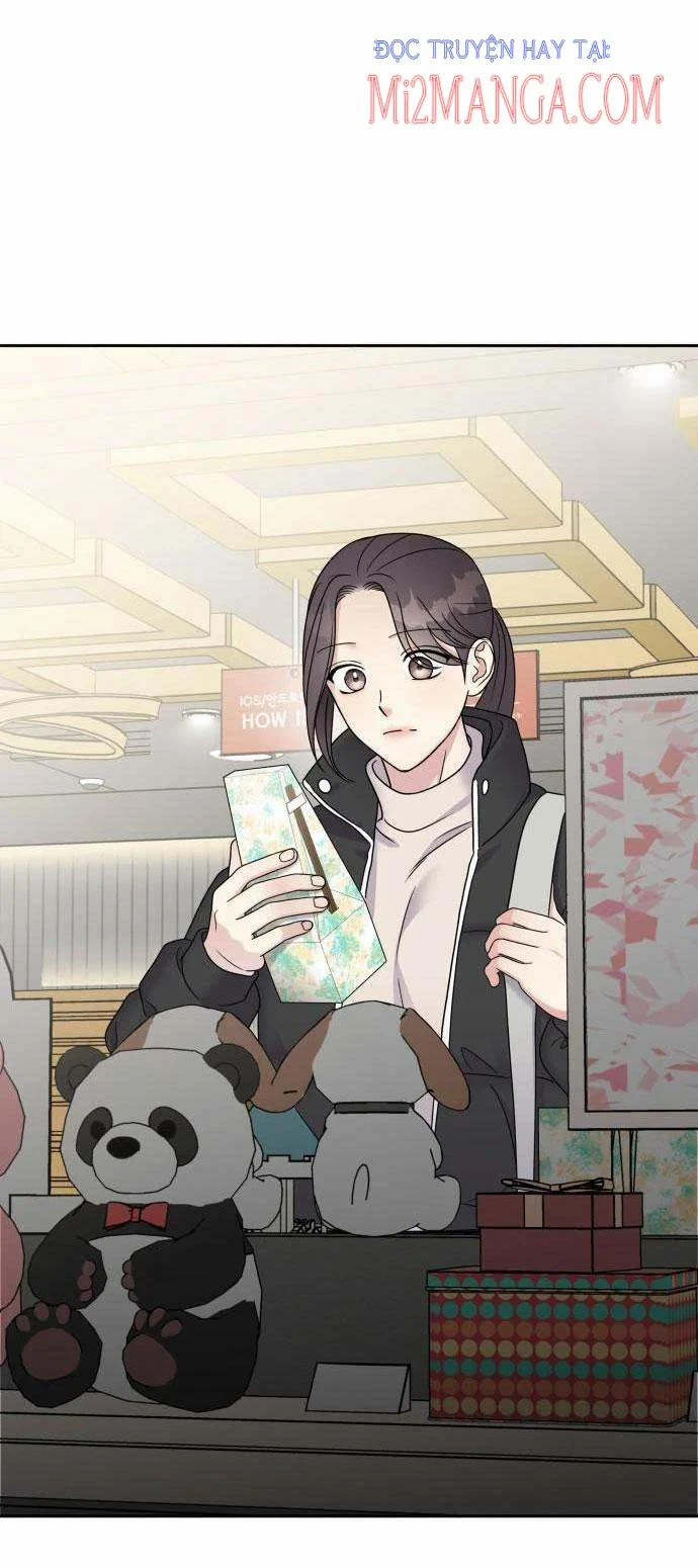 Hãy Diễn Như Anh Yêu Em Chapter 51 - Trang 24