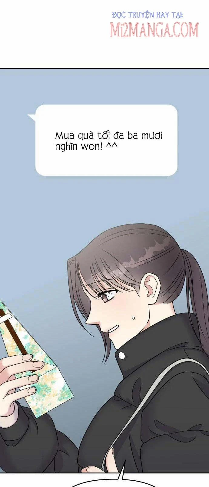 Hãy Diễn Như Anh Yêu Em Chapter 51 - Trang 25