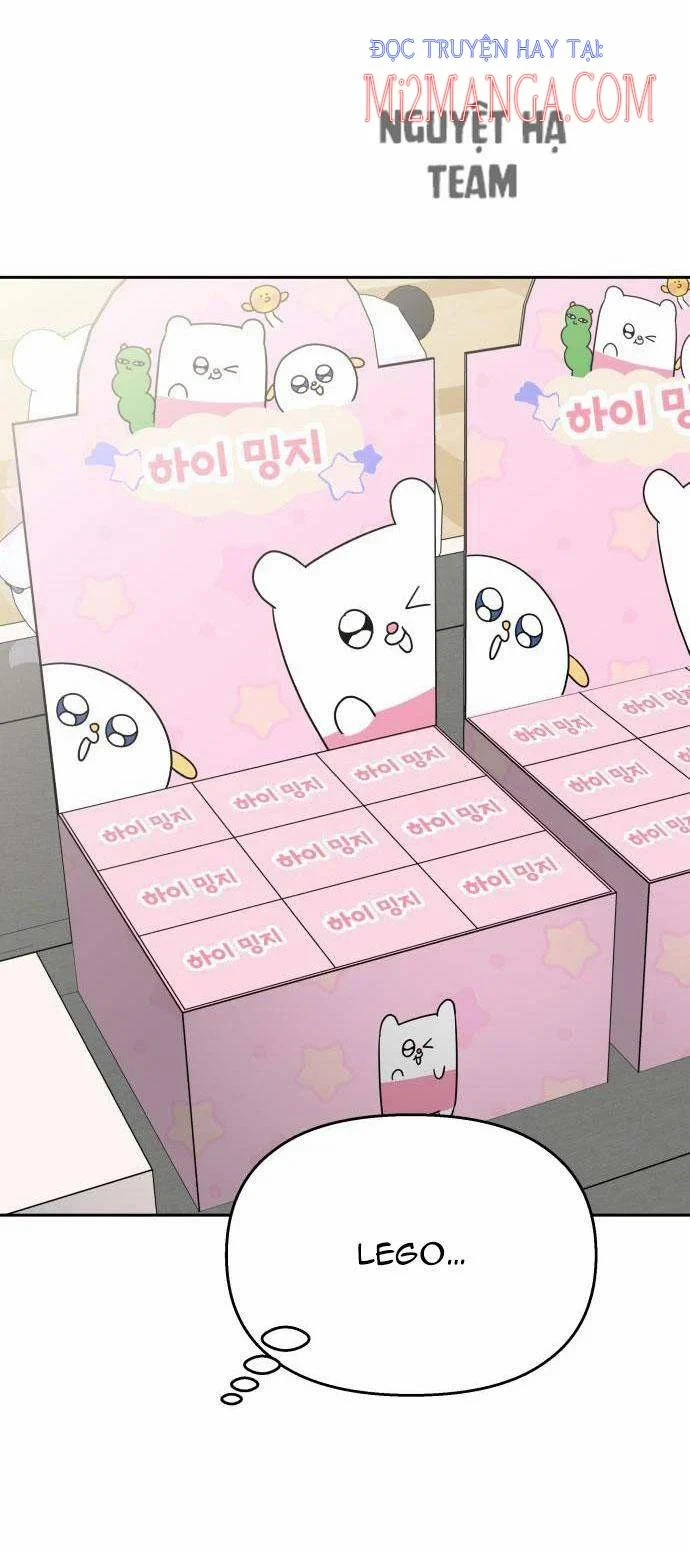 Hãy Diễn Như Anh Yêu Em Chapter 51 - Trang 27