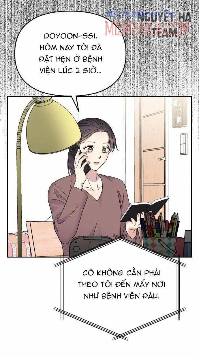 Hãy Diễn Như Anh Yêu Em Chapter 51 - Trang 31