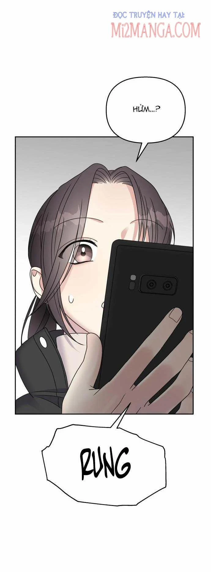 Hãy Diễn Như Anh Yêu Em Chapter 51 - Trang 34