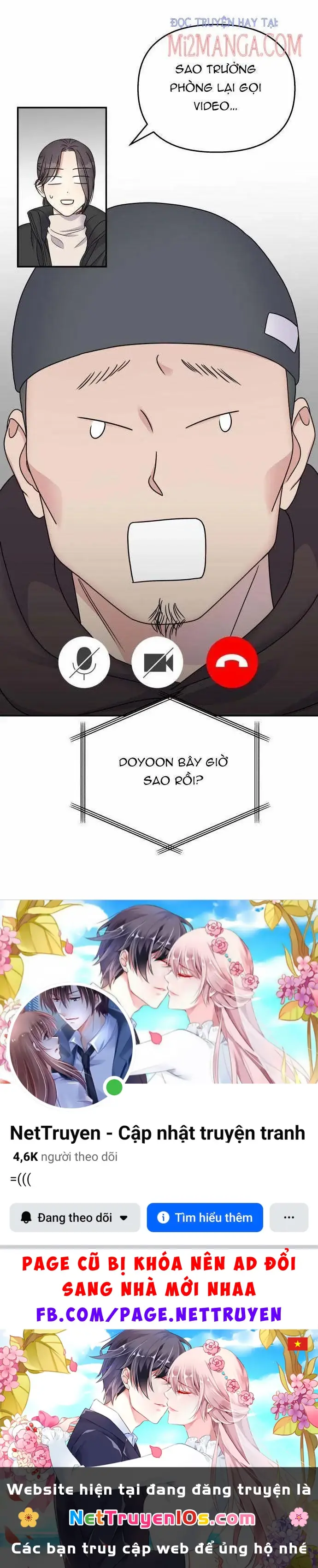 Hãy Diễn Như Anh Yêu Em Chapter 51 - Trang 37