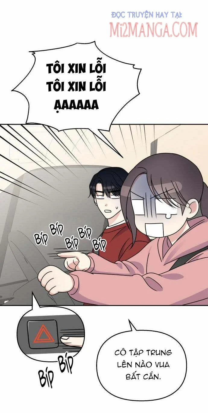 Hãy Diễn Như Anh Yêu Em Chapter 51 - Trang 6