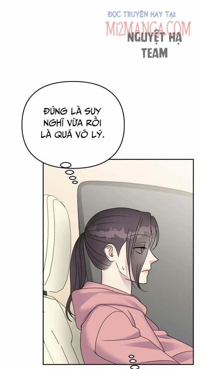 Hãy Diễn Như Anh Yêu Em Chapter 51 - Trang 8
