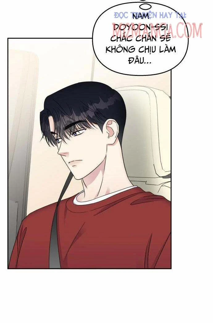 Hãy Diễn Như Anh Yêu Em Chapter 51 - Trang 9