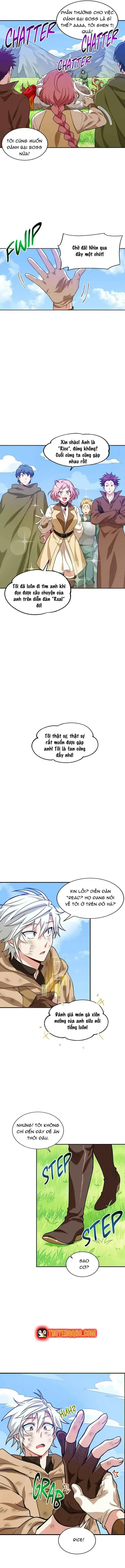Hãy Dùng Bữa Trước Khi Đi! Chapter 3 - Trang 16