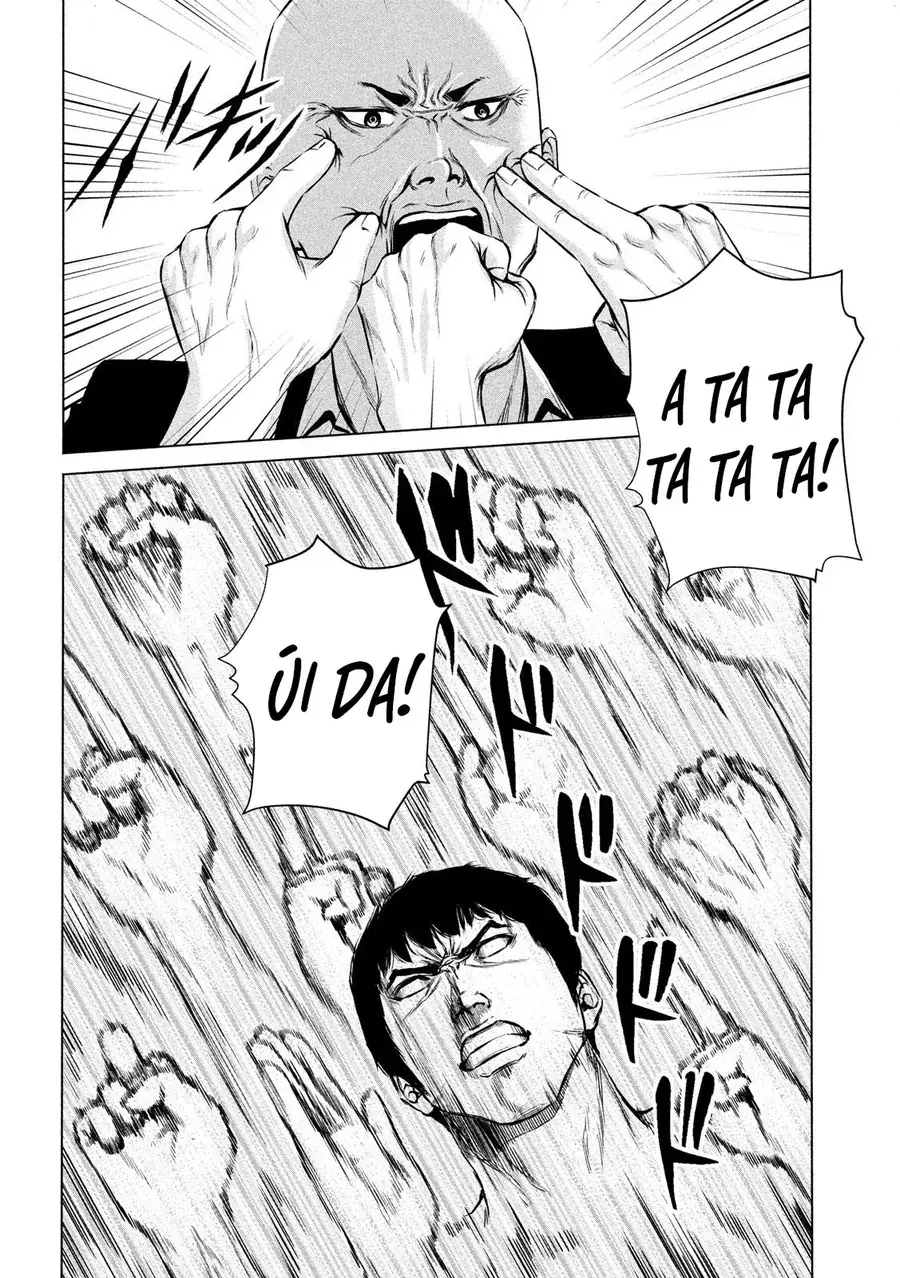 Hãy Gửi Lời Chào Của Tôi Tới Kenshiro Chapter 1 - Trang 12