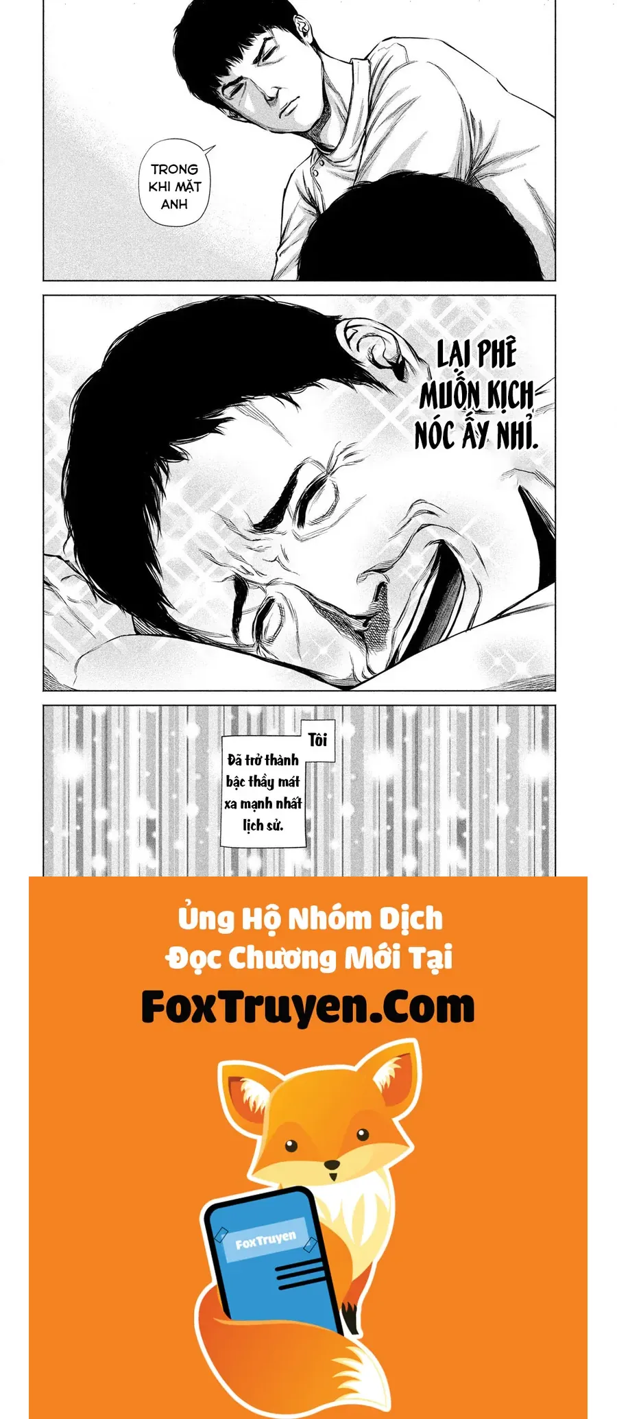 Hãy Gửi Lời Chào Của Tôi Tới Kenshiro Chapter 1 - Trang 22