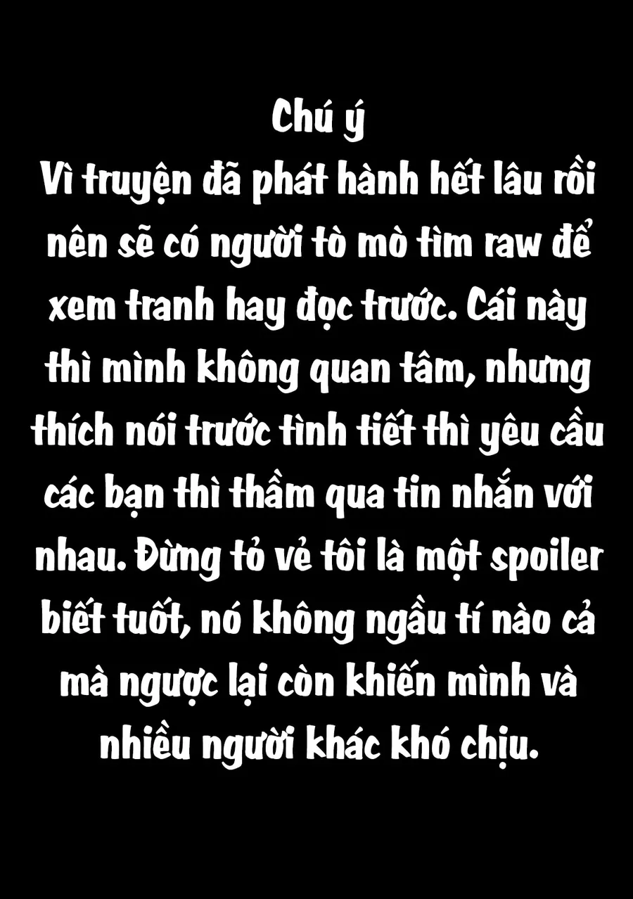 Hãy Gửi Lời Chào Của Tôi Tới Kenshiro Chapter 1 - Trang 4